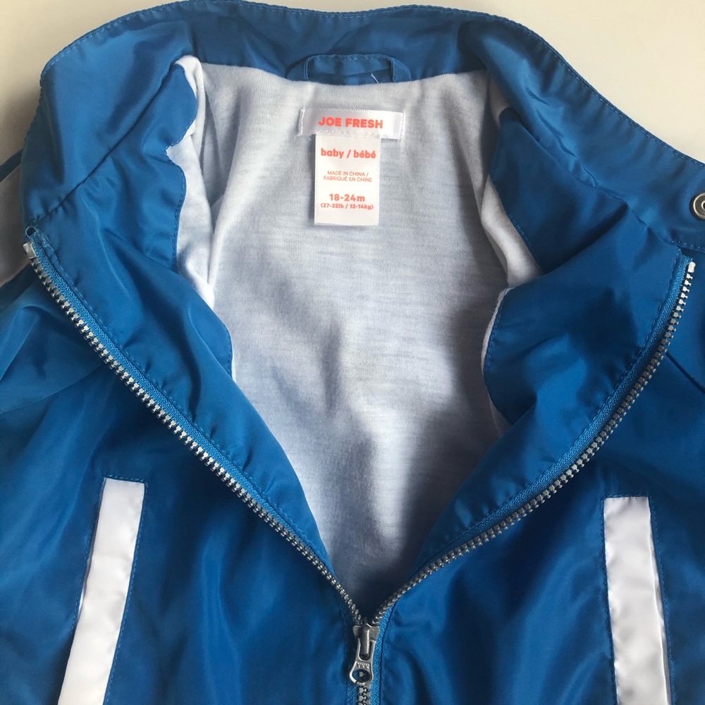 Joe Fresh Jacket - Picture 5 of 5